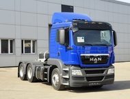    MAN 440 6X4, 2013 , ,      MAN TGS 26. 440 6X4 BLS-WW 2013. . ABS, Euro4, 441 . . , 1 ,  -  