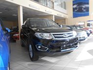 : Chery Tiggo 5   : 2. 0 , 136 . . 
 : 
 	4 , 
 	
 	2  
 	