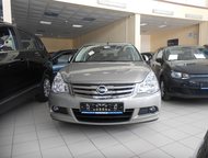 : Nissan Almera   : 1. 6 . , 102 . .   :  	    	   Comfort  	