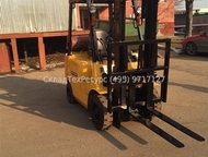 :  .. FG15D Mitsubishi () 2001 /    ! 
 - 1, 5 . 
  - 3, 3 . 
20