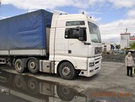 :  MAN TGA 2002   TGA 2002 , 6*2, 430 . . , 12000 ,  XXXL,   1200 ,  , , , , 