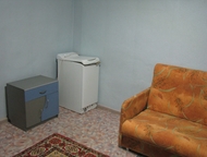 Барнаул: Сдаю 1 комнатную квартиру Сдаю 1 комнатную квартиру (кухня-прихожая) на длительный срок, общая площадь 19 м кв, есть совмещенный су с ванной в квартир
