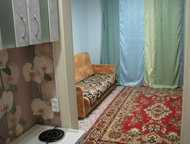 Сдаю 1 комнатную квартиру Сдаю 1 комнатную квартиру (кухня-прихожая) на длительный срок, общая площадь 19 м кв, есть совмещенный су с ванной в квартир, Барнаул - Снять жилье