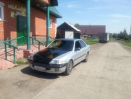 Барнаул: Продаю Toyota Carina 1997г Очень хороший автомобиль как и для города, так и для деревни (проходимый, комфортный, дешевый в эксплуатации)  Кузов без ца