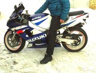 : Suzuki gsx-r 600  suzuki gsx-r 600  2001   . . .  48000 . , 118 . .   .    