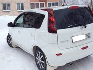 :   Nissan note 2012 /--, ,  .  ,  ,  1, 4. ,  55 . .  , 