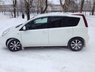 :   Nissan note 2012 /--, ,  .  ,  ,  1, 4. ,  55 . .  , 