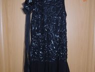 Платье продам Продам платье рост 146-152, есть ремень от платье, в отличном состоянии., Березники - Детская одежда