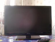     Philips 3000 series LCD TV with Digital Crystal Clear 22/56, HD Readi.  ,   ,  - 