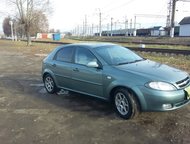 Брянск: Продам Шевроле Лачетти Корейская сборка Продаю автомобиль в хорошем состоянии ! Нареканий по двигателю нет ! Маленькие недостатки по кузову видны на ф