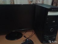 :        :    - Benq gl2450. 24 24 FULL HD 1080P  - AMD FX 8120. 8   -Thermaltake Conta