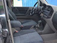 Mitsubishi Pajero, 2002  Mitsubishi Pajero, 2002 . 
  160 000 - 169 999 , 3. 5 , ,  , ,  ,  ,  -    