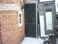 Челябинск: Продается участок 5,3 сотки в СНТ Связист Продается участок 5, 3 сотки в СНТ Связист (ст. Козырево) в 26 км от города
 (Курганское направление) за 2