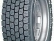   315/80 R22, 5 Michelin X Multiway 3d xde   Michelin X Multiway 3D XDE       ,  -  