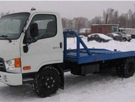 Hyundai 78 с ломаной платформой Hyundai 78 с ломаной платформой. Эвакуатор на базе Hyundai HD78 оборудован ломаной платформой и профессиональной элект, Челябинск - Эвакуатор