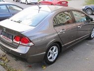 Челябинск: Сдам в аренду Хонду Цивик Гибрид Honda civic hybrid. Авто из Голландии, в отличном состоянии, в родной краске, цвет: серо-коричневый перламутр, бортов