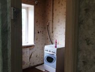 Челябинск: Продам однокомнатную квартиру в Новосинеглазово Продам однокомнатную квартиру в Новосинеглазово. ул. Кирова. Общая площадь-31 кв. м. , 1эт\4этажного к