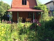 Челябинск: Продам дачу в престижном СНТ Петушок Продам дачу в престижном СНТ Петушок. Рядом с Шершнёвским водохранилищем. Садовый дом площадью - 57 кв. м. , 1990