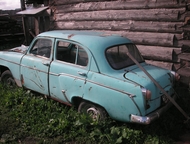 Челябинск: Продам москвич Продам москвич 407 (1962 года выпуска) целиком на запчасти. Без документов, документы утеряны. Самовывоз, торг. Срочно!