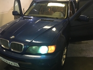 :  BMW X5 2001    , , 3