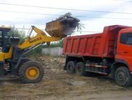 Уборка и вывоз строительного мусора, грунта Уборка и вывоз строительного мусора, грунта, Челябинск - Другие строительные услуги