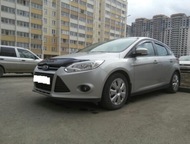 Челябинск: Продам Ford Focus 2012 года Автомобиль куплен новым у дилера. 2 комплекта ключей.   ПТС оригинал (первый и единственный владелец). сигнализация Starli