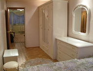 Челябинск: Сдаётся 3-к квартира, 60 м², 2/5 этаже кирпичного дома Сдаётся уютная 3-х комнатная квартира с мебелью и евроремонтом в центре по ул. Свободы 155