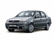 Fiat Albea 2007   , 2007,  - 1, 4, 77 . .  , , ,  , ,  -    