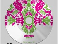   : CD, DVD   Umnik :
 -   : cd, dvd  (cd-r, dvd-r, dvd+r, dvd-rw, dvd+r,  -   , 