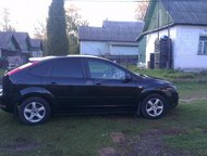  Ford Focus 2  Ford Focus 2     2006   104 000  :   : 1, 6,  -    