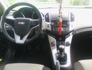 Chevrolet Cruze Chevrolet Cruze  , 2012 . ,  73000 - 75000 .   1. 6 MT (109 . . ), ,  ,  ,  ,  -    