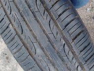             (4 ). Kumho solus kh25 195/65 R15,  -  