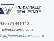  ,  Personally real estate -         .        ,  -   ( )