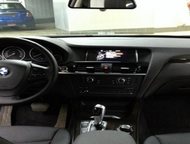 : BMW X3 28i xDrive 2, 0 AT (245 , , ) 4WD 2014 	
 	2800 /245 . . /
 	
 	
 	
 	