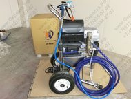 :   AS-310 max super sprayer         ,   