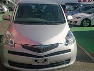 Toyota Ractis 6     Toyota Ractis 6    . 2009 . . ,   1 300 . ,  129 000 . ,  -    