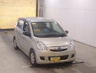 Subaru Pleo   2012 . . ,   660 . , 58 . . ,  , ,   ,  103 ,  -   