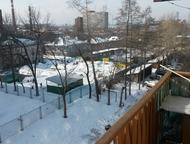 Екатеринбург: Однокомнатная по лучшей цене Продается светлая, чистенькая, уютная квартира. Зимой в ней жарко, а летом прохладно, отопление включают одним из первых 