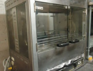 Екатеринбург: Гриль для кур roller grill rbe25 Продается гриль для кур Roller Grill RBE25, предназначен для использования в заведениях быстрого питания. С его помощ