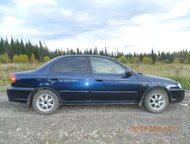 : Kia Spectra  Kia Spectra 2007,     2008 .  43200 .     .    .   