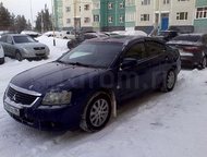 : Mitsubishi Galant 2008 2, 4 158,     , , .   / .   / .     