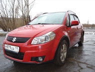 :       Suzuki SX4. 2007. .   ,  72000,  ,    ,   , 