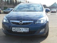        Opel Astra 2012 .   .,  -  