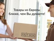 : FastBox -    -      -,     