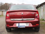 :  Renault Logan 1, 6 16v MT Prestige  20      ? .  ,   .    ,     1.