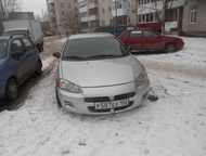 Каменск-Уральский: продам Додж-Стратус автомобиль комфорт класса. Не требует вложений, все опции. Газ-бензин.