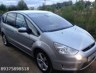     Ford S-Max 	 
 	9  
 	
 	  (  )
 	 (-,  -    