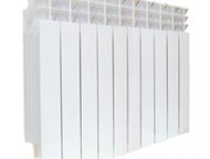 Биметаллические радиаторы termica Bitherm Биметаллические радиаторы Termica Bitherm 80 500 предназначены для установки в помещениях с центральной сист, Кемерово - Сантехника (оборудование)
