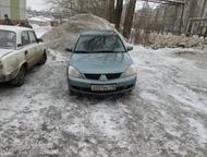  :  Mitsubishi Lancer 2006   .   . 
 98 , 1600   137000 ,  ,   