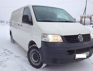 : Volkswagen Transporter, 2008       ,        ,  